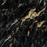 Matrix Gold gránit, 2 cm vastagságú